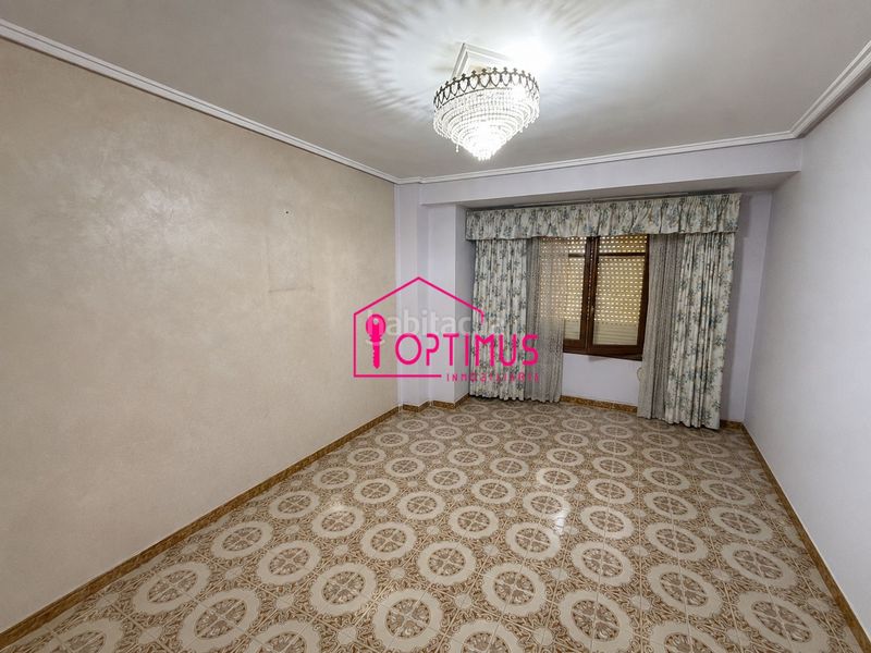 Apartamento exclusiva esta amplia y luminosa vivienda con terraza en benimaclet en Valencia - Imagen 5