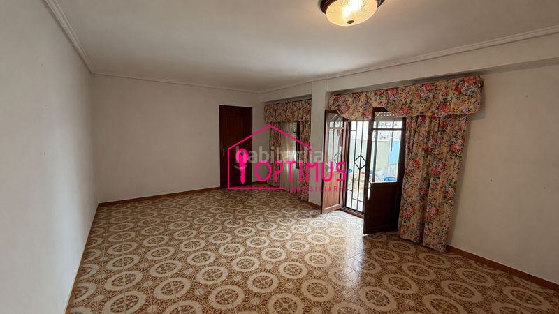 Apartamento exclusiva esta amplia y luminosa vivienda con terraza en benimaclet en Valencia