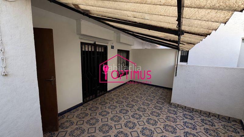 Apartamento exclusiva esta amplia y luminosa vivienda con terraza en benimaclet en Valencia - Imagen 4
