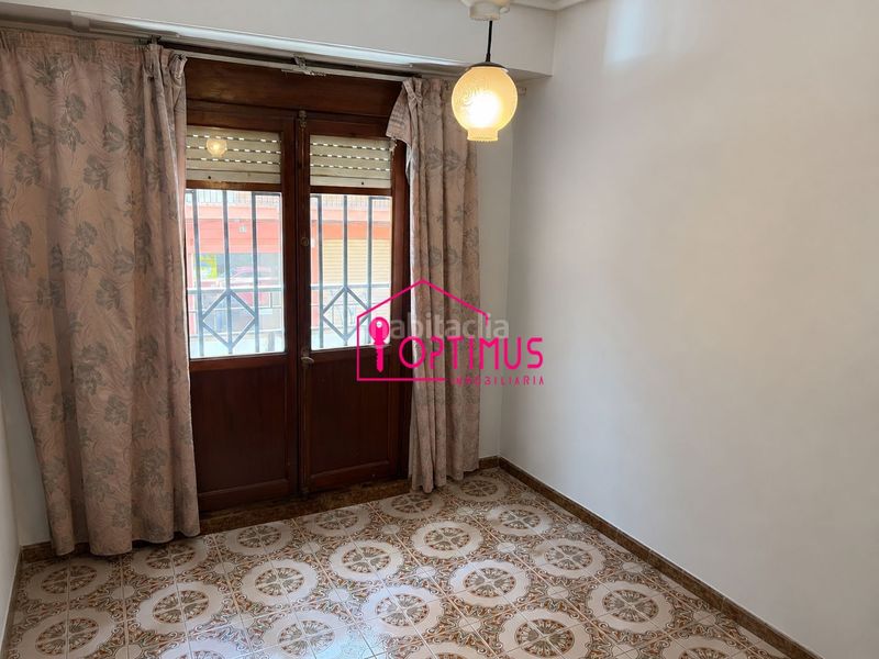 Apartamento exclusiva esta amplia y luminosa vivienda con terraza en benimaclet en Valencia - Imagen 9
