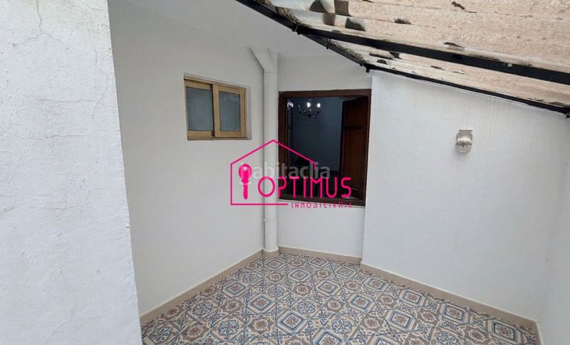 Apartamento exclusiva esta amplia y luminosa vivienda con terraza en benimaclet en Valencia - Imagen 15