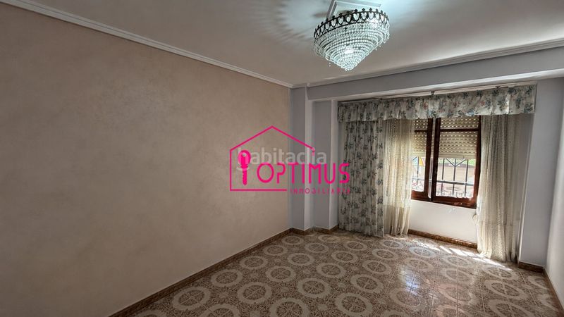 Apartamento exclusiva esta amplia y luminosa vivienda con terraza en benimaclet en Valencia - Imagen 7
