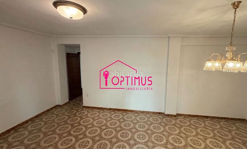 Apartamento exclusiva esta amplia y luminosa vivienda con terraza en benimaclet en Valencia - Imagen 13