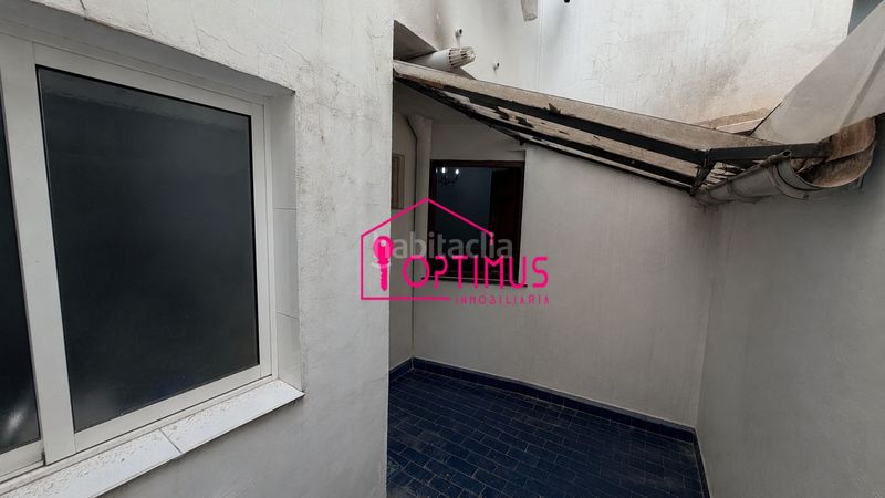 Apartamento exclusiva esta amplia y luminosa vivienda con terraza en benimaclet en Valencia - Imagen 16