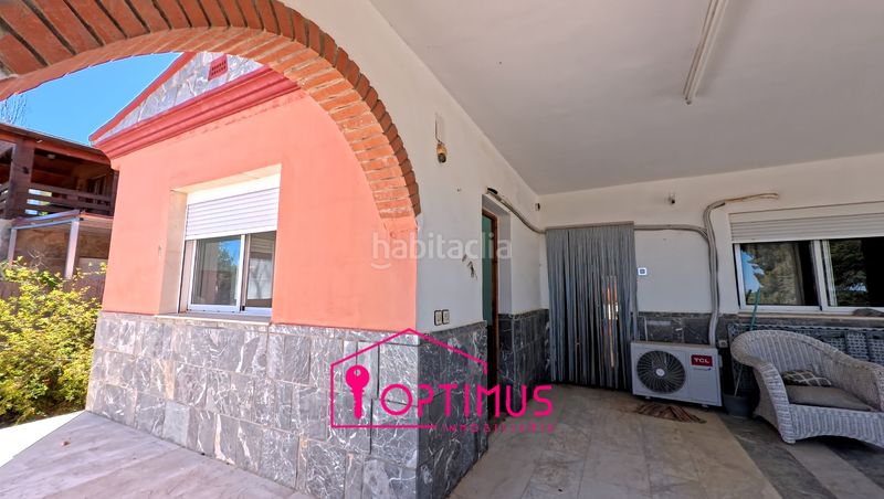 Foto d3d0a4bb-f49c-42f4-b31a-c3d61eb596a3. Xalet amb xemeneia aparcament piscina a Turís