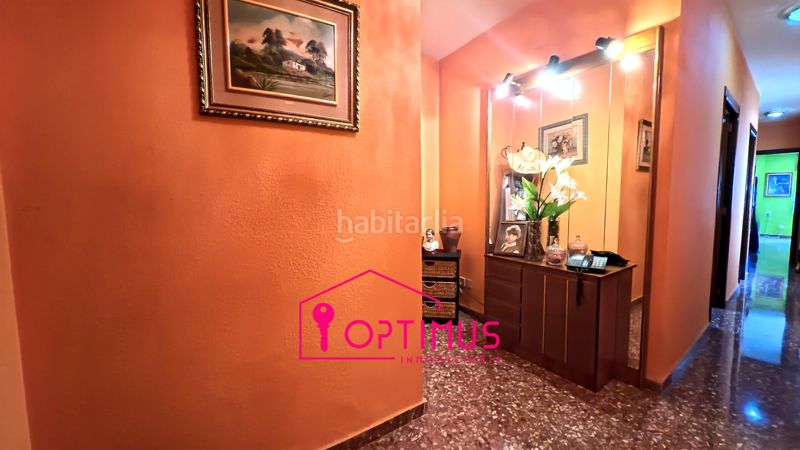 Foto 086f0fe5-0405-442d-adb4-d9cce5721902. Duplex con riscaldamento parcheggio in Segorbe