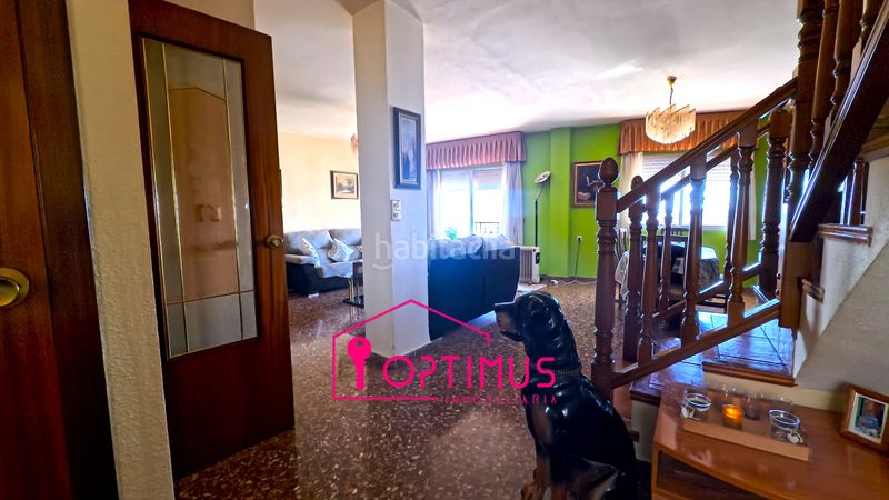 Foto 16027763-d7f2-4571-9181-90c648db7f5c. Duplex con riscaldamento parcheggio in Segorbe