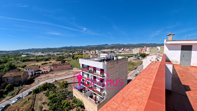 Foto 5adb2456-a5a6-40b2-b04a-b7623ce0b76a. Duplex con riscaldamento parcheggio in Segorbe