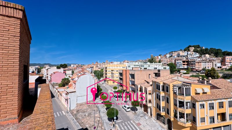 Foto 647ef321-9ca3-4a26-a9a0-81e43c9f18a9. Duplex con riscaldamento parcheggio in Segorbe