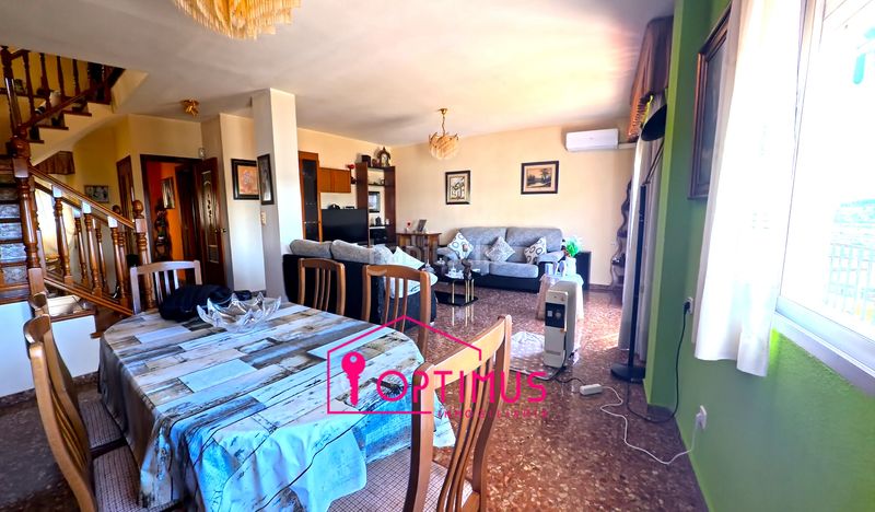 Foto 83bbeb8b-cc5f-442e-80e9-213851072eb6. Duplex con riscaldamento parcheggio in Segorbe