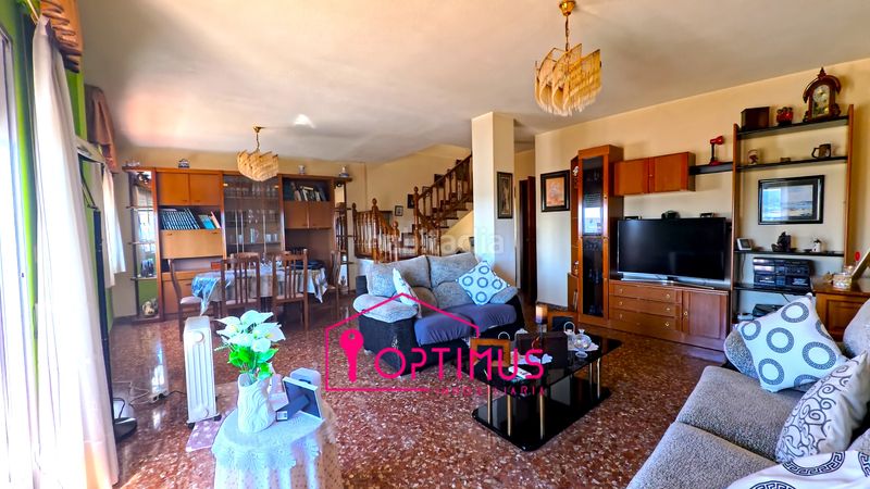 Foto 9e54999a-82e3-4fcf-a69c-21880137d87f. Duplex con riscaldamento parcheggio in Segorbe