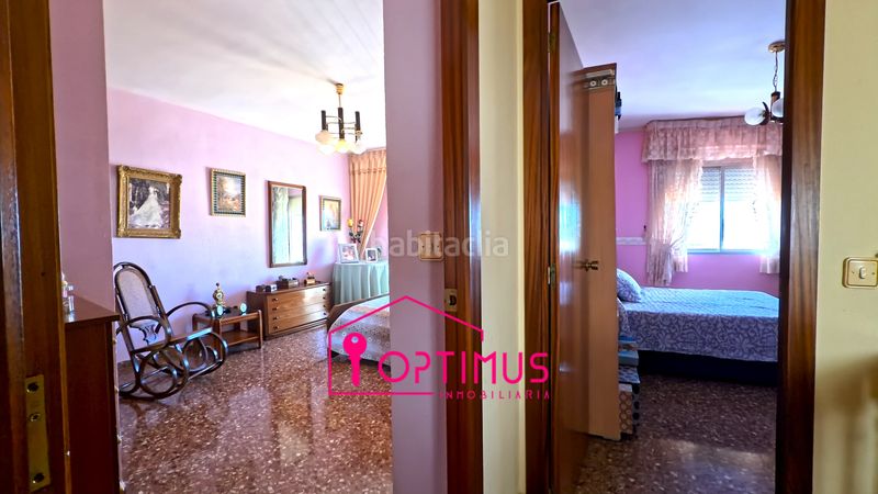 Foto bc86e829-5ee5-4d91-8f8a-0a16bd2407cb. Duplex con riscaldamento parcheggio in Segorbe