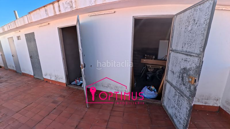 Foto d5ba7665-ca93-484a-b568-7e5cf7d722bb. Duplex con riscaldamento parcheggio in Segorbe