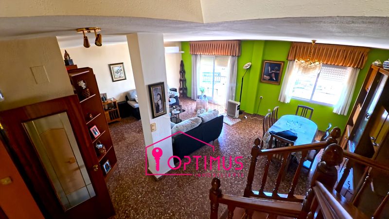 Foto dc5e4b2b-77ed-4306-8b3e-de5a0ccb072d. Duplex con riscaldamento parcheggio in Segorbe