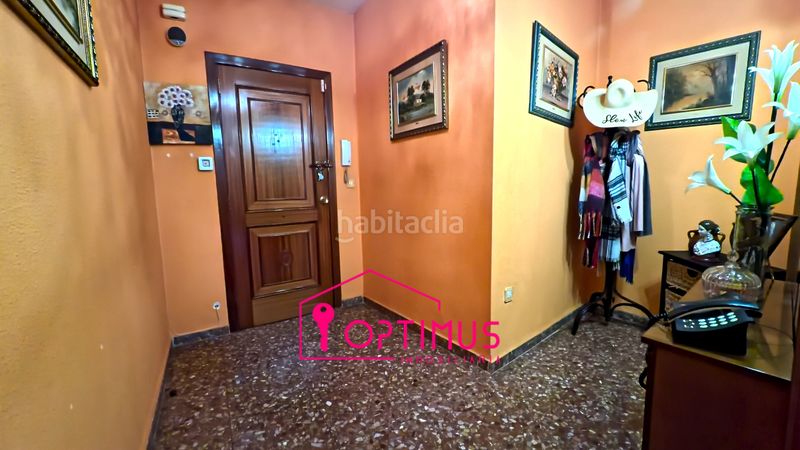 Foto e1ed2d14-6d65-4909-9ff9-bd5905622d87. Duplex con riscaldamento parcheggio in Segorbe