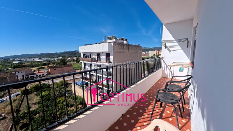 Foto e93e8519-df1a-4c1b-aaf3-ef4113e5046f. Duplex con riscaldamento parcheggio in Segorbe