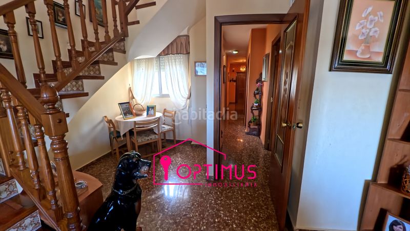 Foto efe85a72-9136-4bde-b448-02e5feca2c68. Duplex con riscaldamento parcheggio in Segorbe