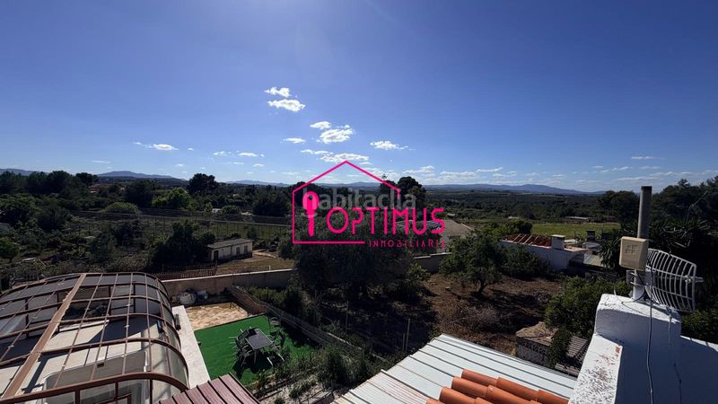 Foto ee278b34-942c-47f1-9c4d-29821de67086. Chalet ? impresionante chalet con gran parcela, piscina y muchísimo potencial / montserrat ? en Turís