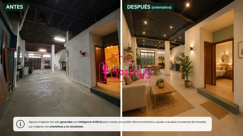 Foto 19a78837-4393-4dc0-bcdf-34a3f8a027b2. Edifici a Massamagrell