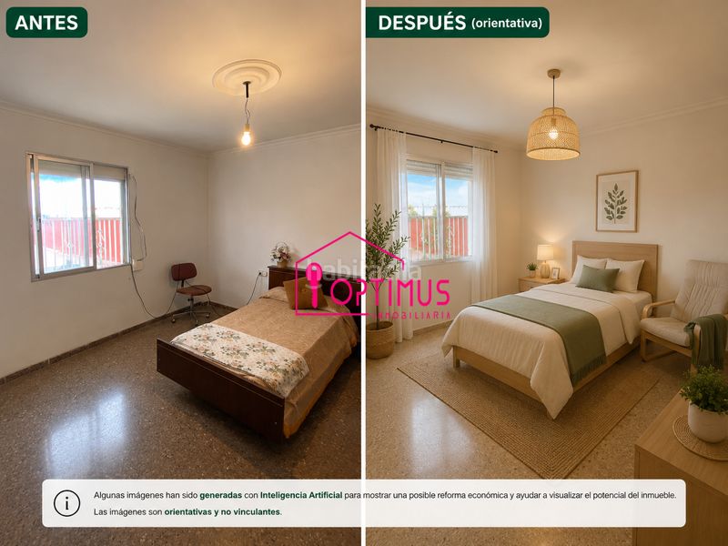 Foto 257055b6-fa93-4d6d-8dee-f497b083a222. Edifici a Massamagrell