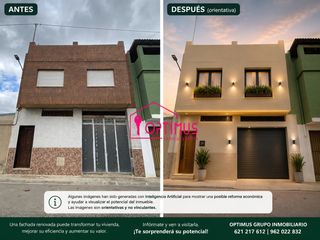 Edifici  Carrer llibertat. **edificio massamagrell**