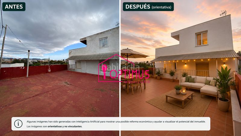 Foto dae0e079-944b-411f-a3be-ae94b9f0a837. Edifici a Massamagrell