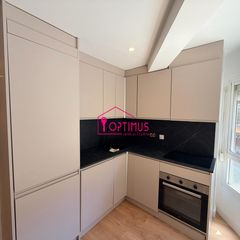 Apartament a Carrer de Salvador Almenar 7