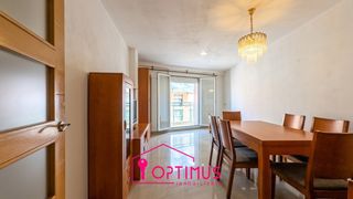 Etagenwohnung in Turís. Piso en el corazón de turís