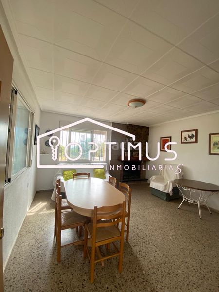 Foto aa8941f3-b987-4ff2-8554-ea9a857f015e. Chalet in cami dels carasols 118 in Loriguilla