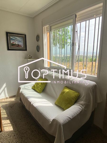 Foto c6ebcd62-7784-40a5-bcd9-0a4b5b59c237. Chalet in cami dels carasols 118 in Loriguilla