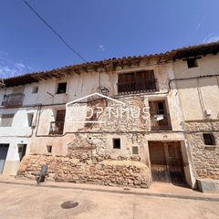 Masia  Calle domingo gascón 18. Oportunidad de valbona-teruel