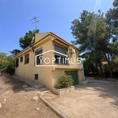 Xalet a Calle número 1 camping 11p. ? chalet en torrent, piscina y muchísimo potencial  ?