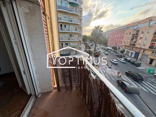 Apartament a Carrer de Joan Verdeguer 30