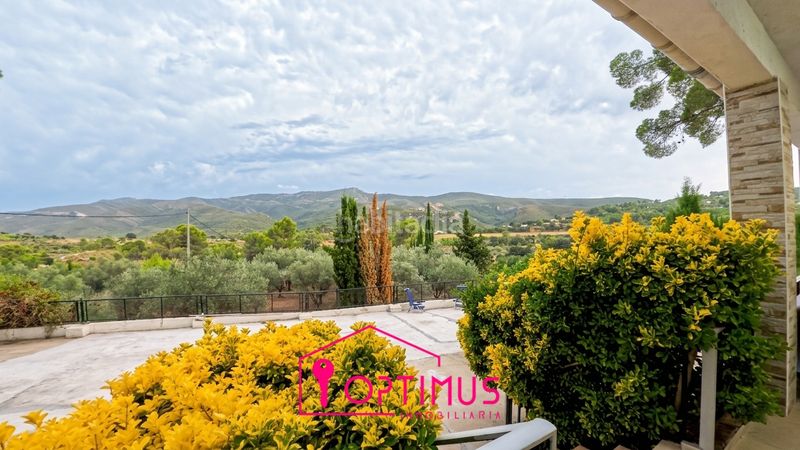 Foto 64865e3a-bbfc-4297-a873-3a2c527587f0. Xalet amb aparcament piscina a Macastre