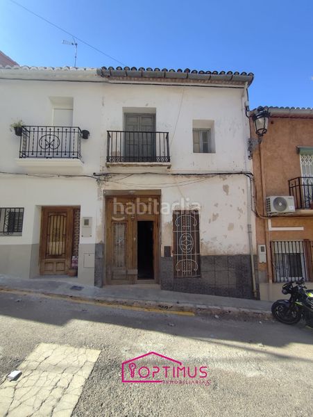 Foto 3a489b6e-622b-4f62-b15b-04b3680ff128. Casa  en turis en Turís