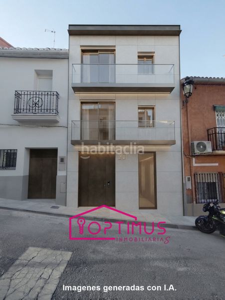 Foto b45dcf56-f647-4e30-a9cc-e4f2b9fbb168. Casa  en turis en Turís