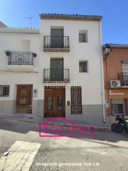 Foto c748e9af-5ffd-4952-ac95-7d09caf9f466. Casa  en turis en Turís