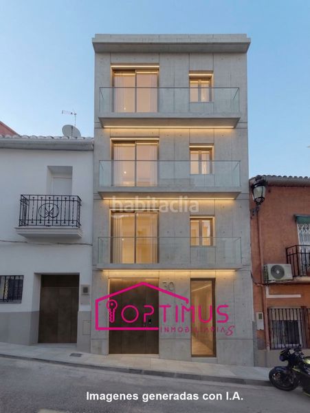 Foto d87e94c5-8ccb-4f13-a123-5e4bf7ee20af. Casa  en turis en Turís