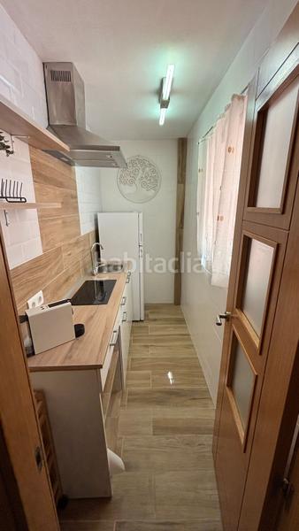 Foto 83c826d8-9410-40c1-a59e-03417532fcf6. Appartement avec piscine dans Los Álamos Torremolinos