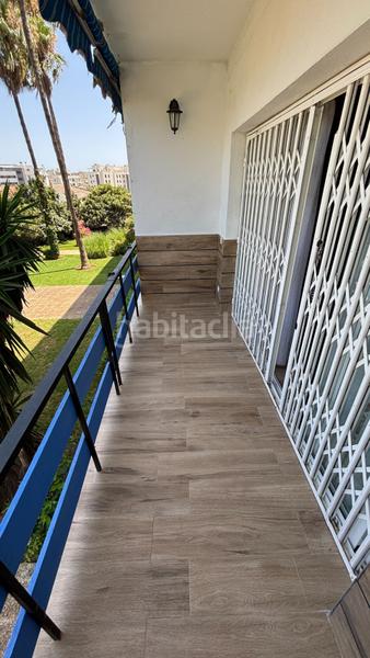 Foto 98f642fd-150f-43ac-aed0-949b224eef58. Appartement avec piscine dans Los Álamos Torremolinos