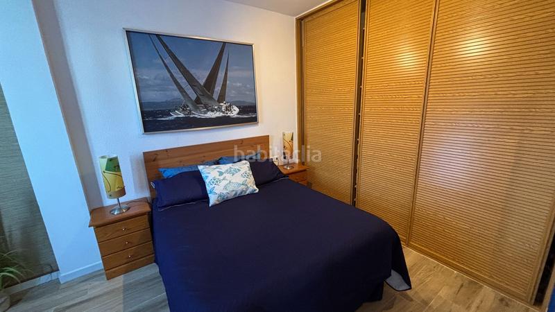 Foto b985b551-7d06-4f6c-abd6-9e28ecf90433. Appartement avec piscine dans Los Álamos Torremolinos