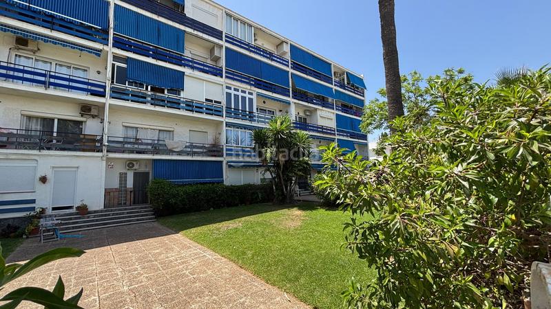 Foto fee3afd2-5bff-4b58-b45d-c26ce67bfa07. Appartement avec piscine dans Los Álamos Torremolinos