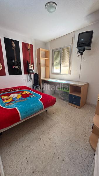 Foto 34340762-ed4e-40cf-9e57-130ba63fa84d. Apartamento  amplio en la zona de tivoli en arroyo de la miel, benalmadena en Benalmádena