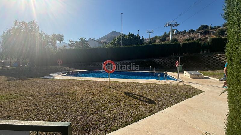 Foto 3a0f0f4c-67e6-401c-bd45-3ef43b5e19fe. Apartamento  amplio en la zona de tivoli en arroyo de la miel, benalmadena en Benalmádena