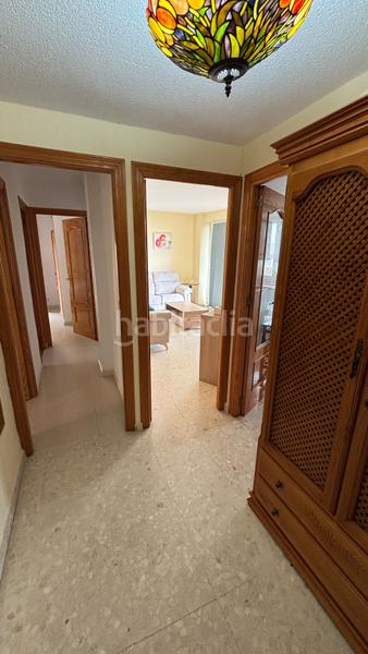 Foto a6fa43ee-954e-40ec-88b4-14333897c11a. Piccolo appartamento in de la playa in Playamar - Benyamina Torremolinos