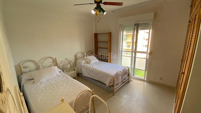 Foto b3bc84e0-88c3-43d2-8082-98707cbd838f. Piccolo appartamento in de la playa in Playamar - Benyamina Torremolinos