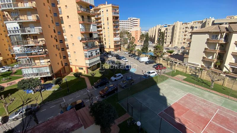 Foto e673153c-fbf4-48a5-8867-58034d72a423. Piccolo appartamento in de la playa in Playamar - Benyamina Torremolinos