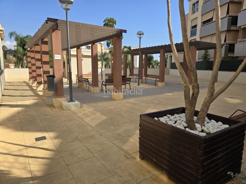 Foto aeb55f5a-e572-4160-8420-c97ed7cf9468. Alquiler apartamento en escritor angel palamino alquiler de larga temporada en La Colina en Torremolinos