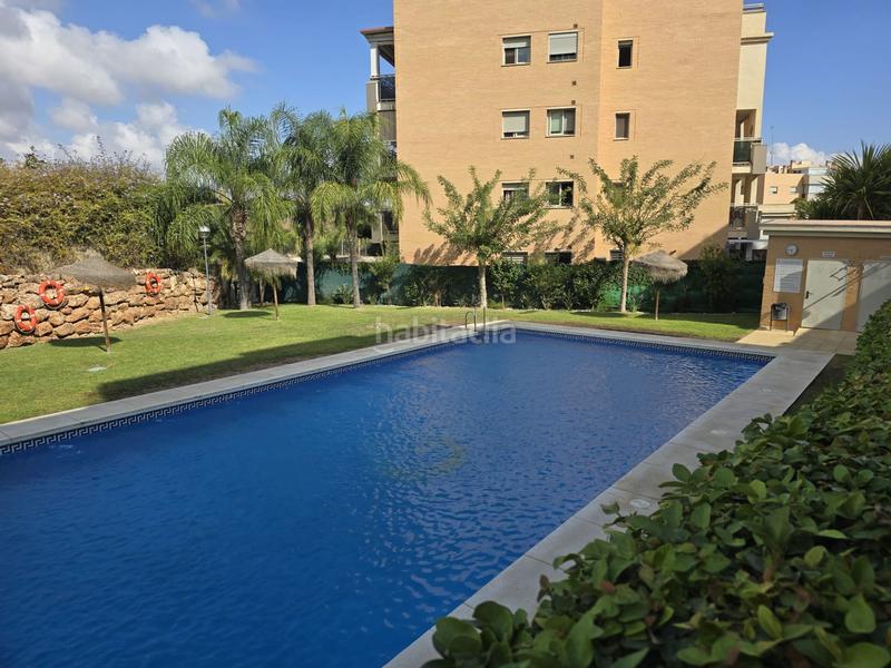 Foto fd84b0af-6fac-46a7-9e51-1e7d88a0a576. Lloguer apartament a escritor angel palamino a La Colina Torremolinos