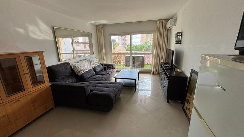 Foto 312672e8-0b7e-45e6-82c1-ada5388a9800. Appartement dans de benyamina 27 dans Playamar - Benyamina Torremolinos
